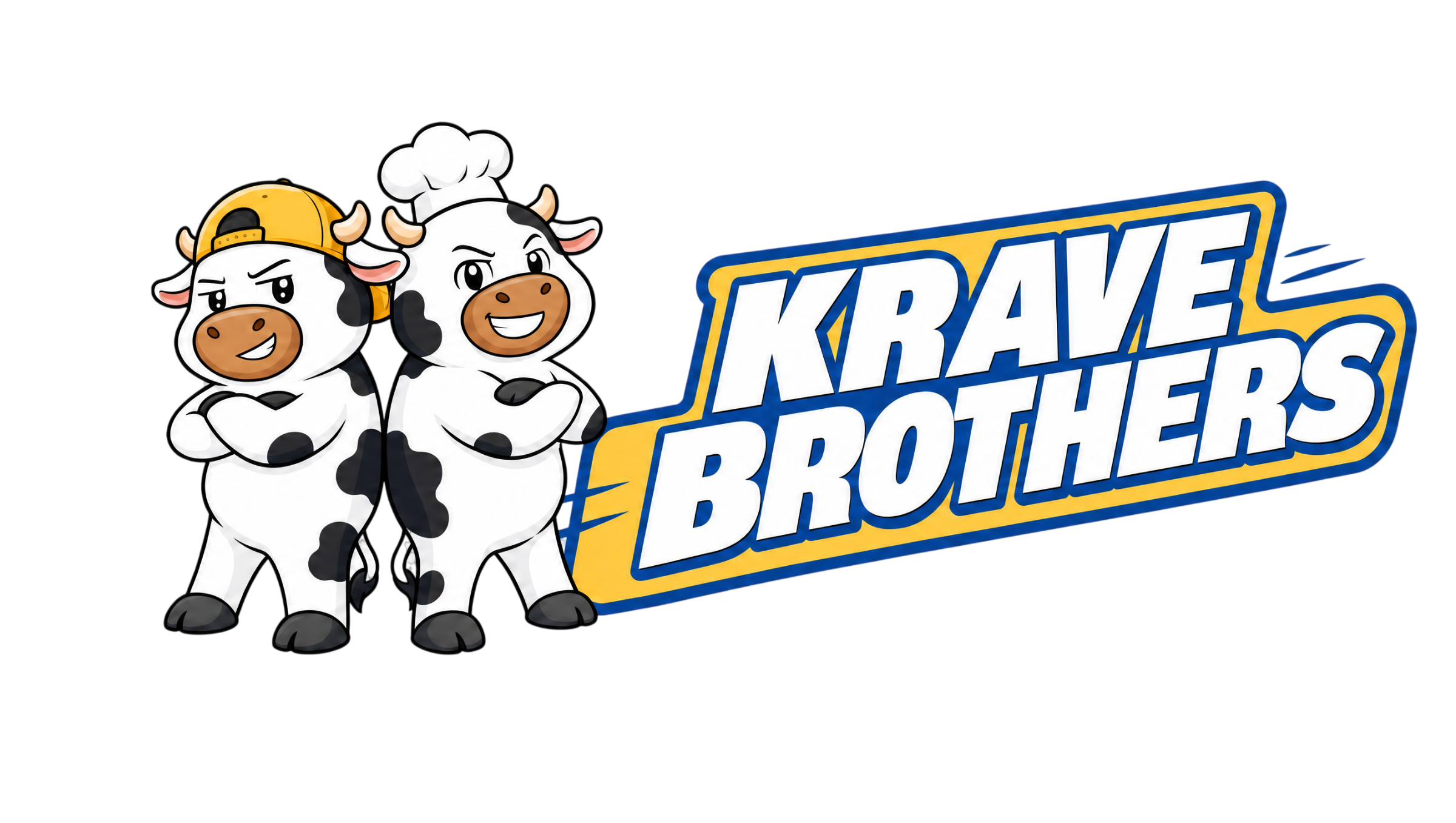Krave Brothers